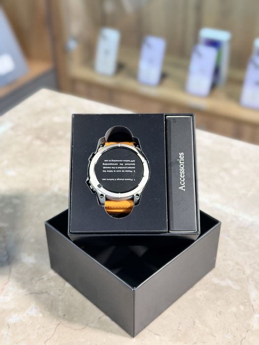 Smart Watch Gps+Calling PhoneLab