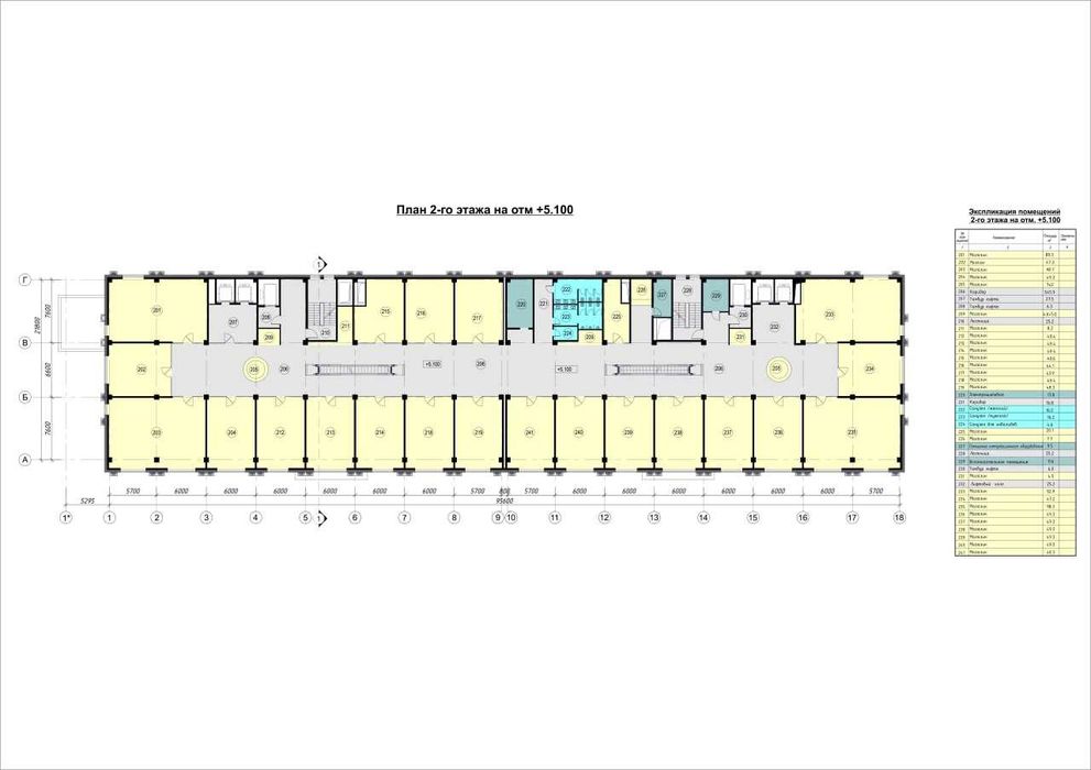 Нежилое помещение Сквер, ТЦ Пойтахт, National Plaza  | 1 ЛИНИЯ