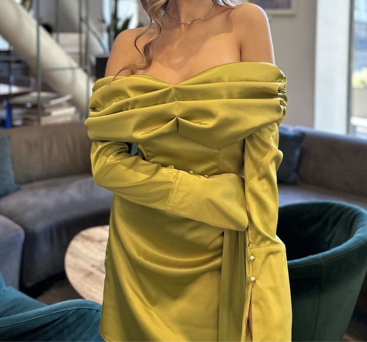 rochie Tessa boutique