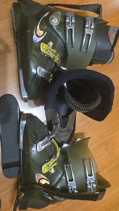 Salomon course xr 110 flex 28mondo