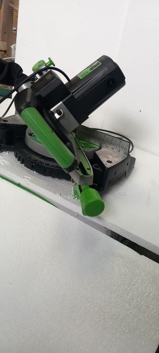 Circular staționar culisant Evolution