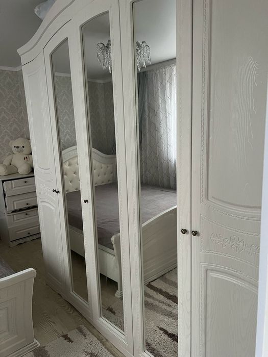 Спальная гарнитура