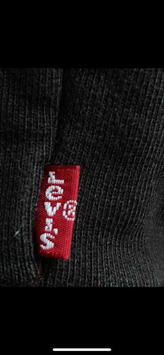 Levi’s hoodie мъжки суичър L