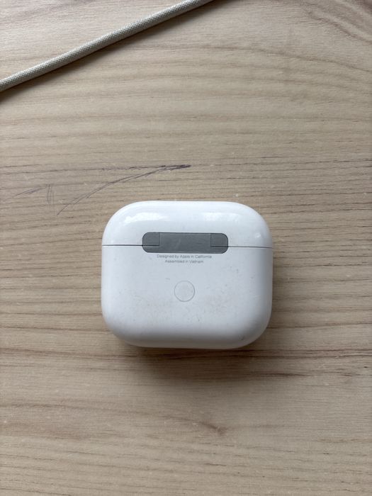 Airpods Apple б/у
