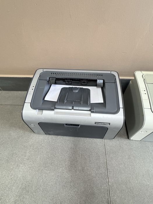 Принтер HP LaserJet 1102