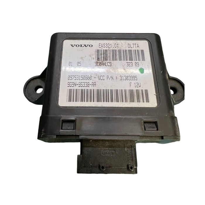 Modul De Control Pompa Injectie Combustibil Volvo S80 Ii As, 124 2006