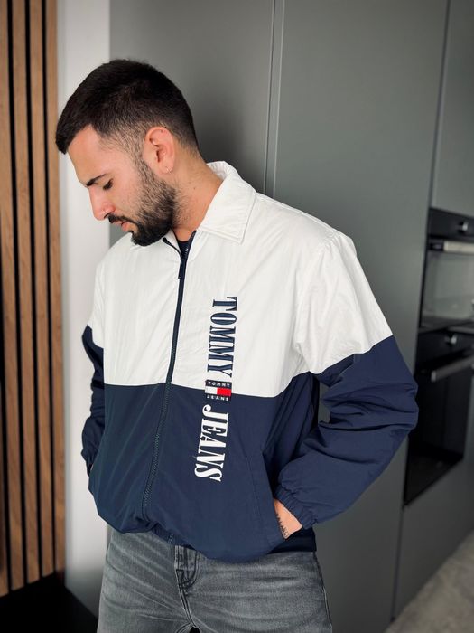 Зимни якета- Tommy Jeans, Urban Classic, Guess