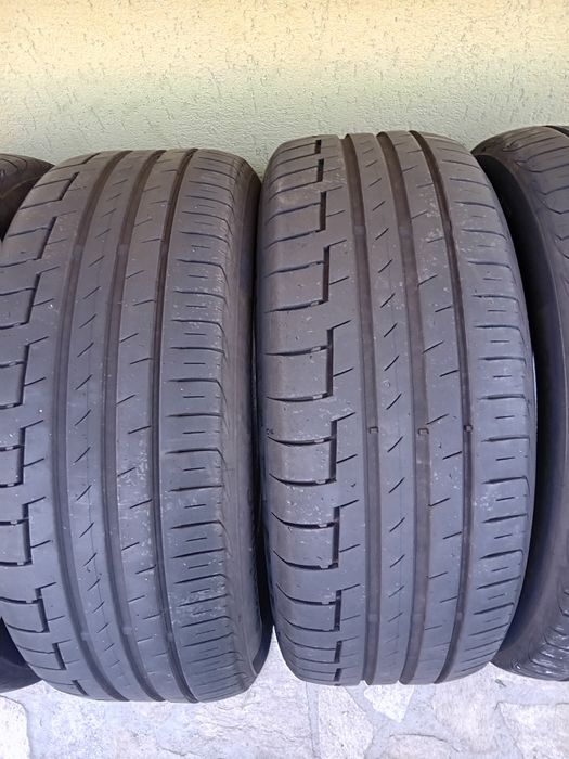 205 55 16 Континентал Премиум Контакт 6