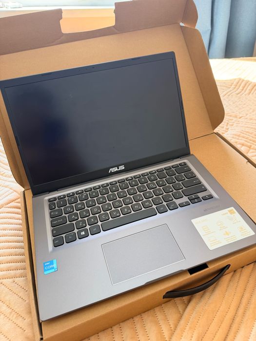 Ноутбук ASUS — отличное состояние