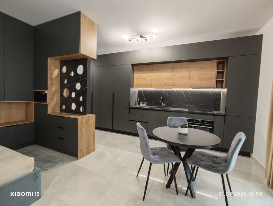 Apartament Braytim 1 camera et 1. Direct de la proprietar.