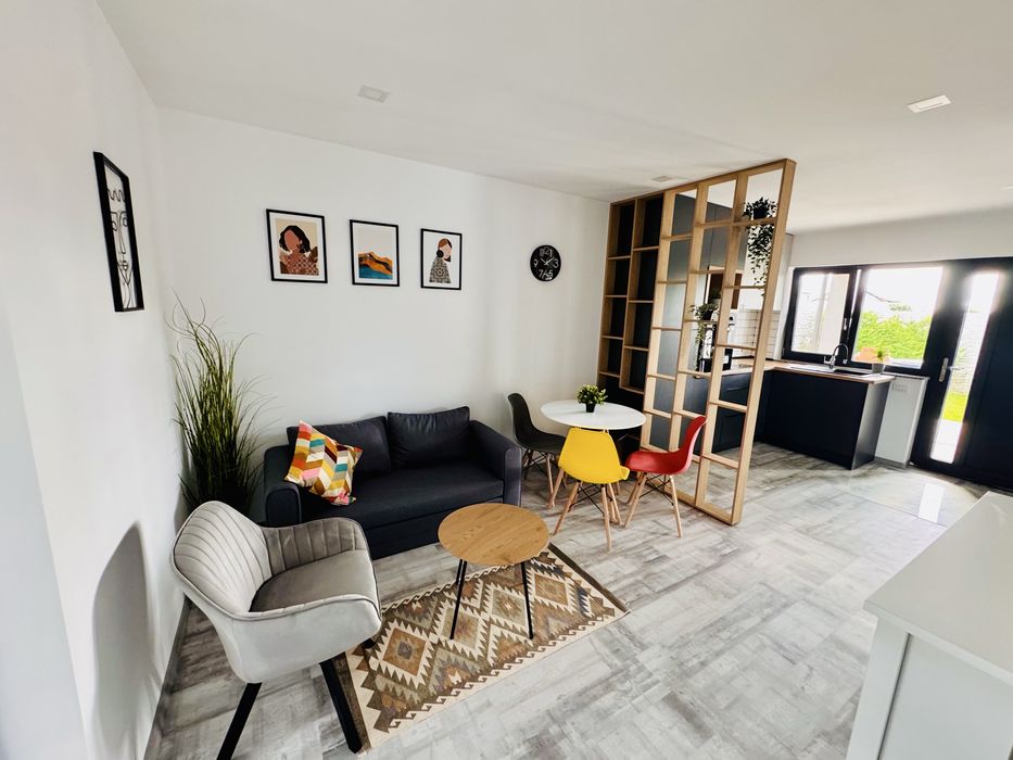 Inchiriez casa complet mobilata si utilata,700€!!!