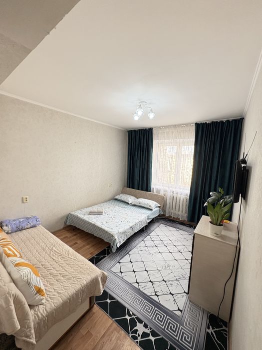 Квартира на Төле би Момышұлы