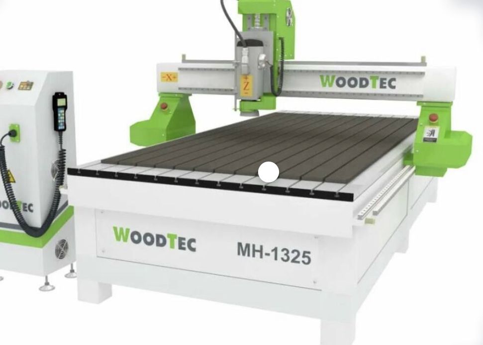 Чпу Станок 2м/3,1