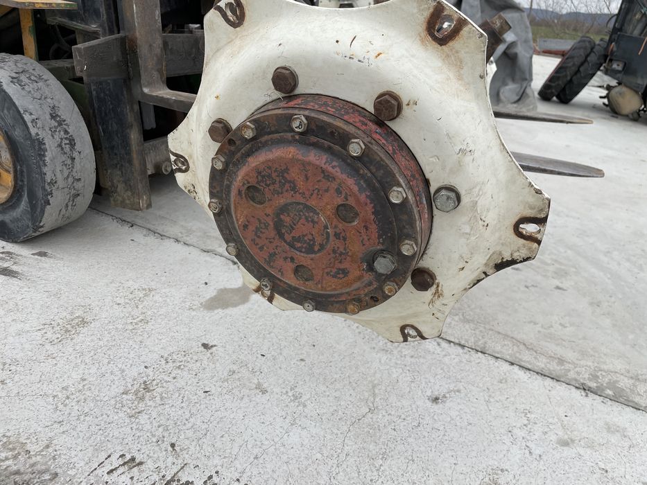 Piese axa fata Fiat F100,F110,Fiat 880,Fiat 80-90,88-94