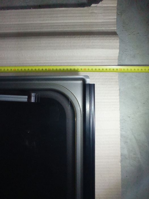 Прозорци за каравана Fendt и Tabbert