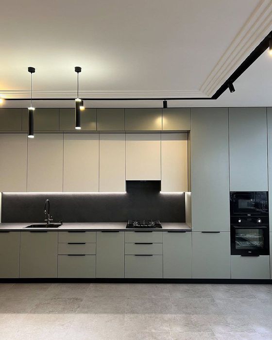 Oshxona uchun mebellar