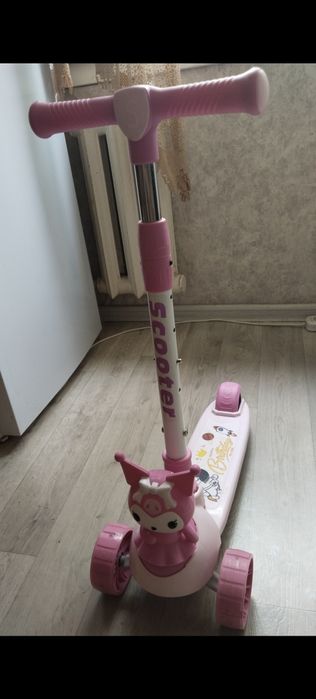 Продам новый самокат