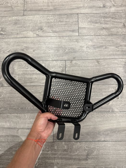 Бъмпер/Ролбар Yamaha Raptor