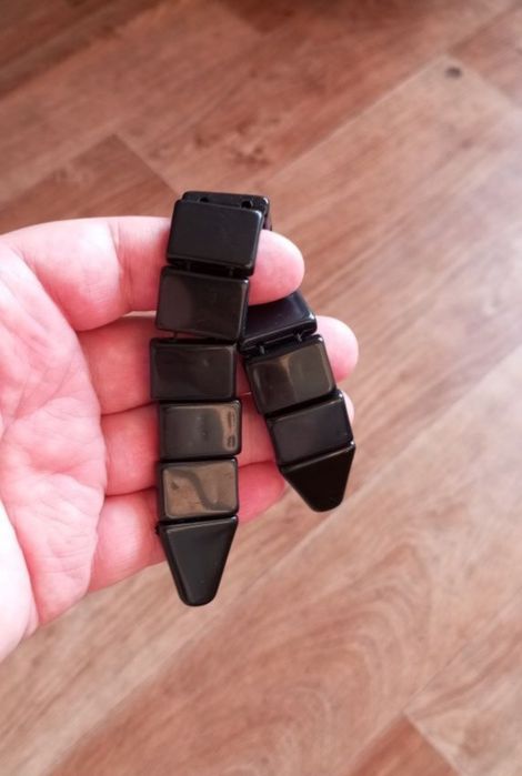 Чётки перекидные.