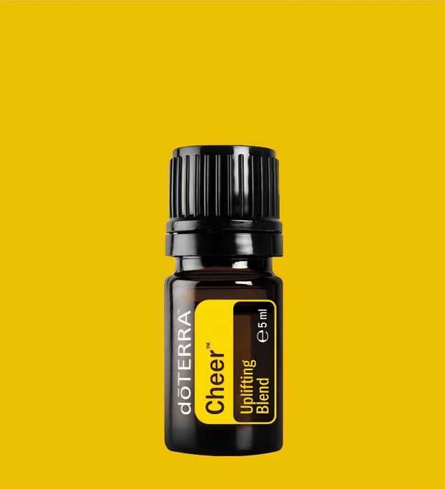 Cheer - ulei esential doterra 5ml