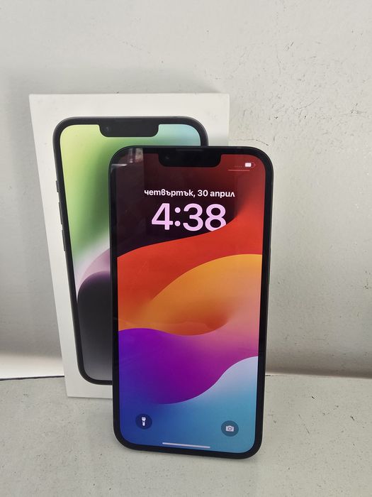 Apple Iphone 14 128GB