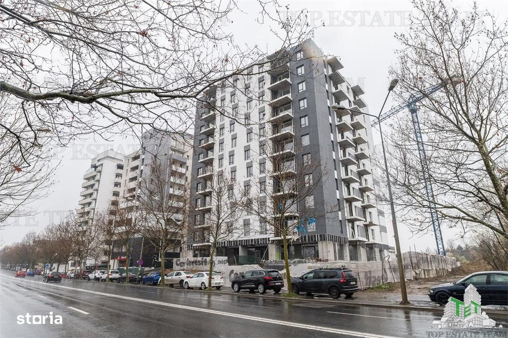 Vanzare imediata. Acte complete. Apartament 2 camere Baneasa