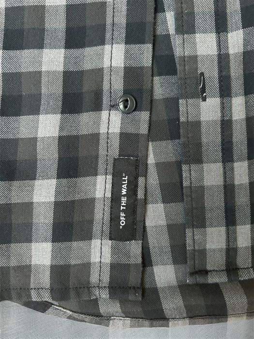 Cămașă Vans Carouri