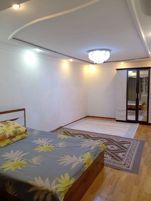 1 комнатная квартира в районе ГОВД