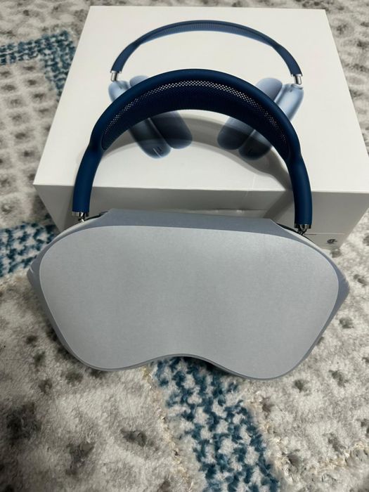 Airpods с гарантией