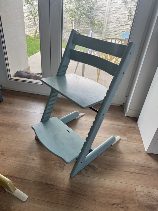 Stokke tripp trap