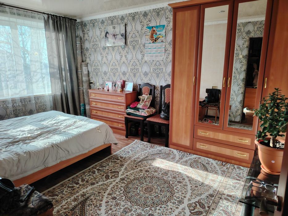 Продам Квартиру Зеренда