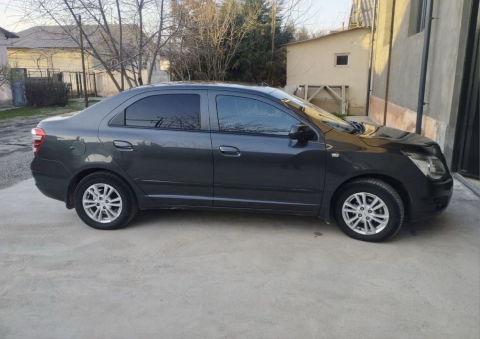 Chevrolet Chevelle 2022