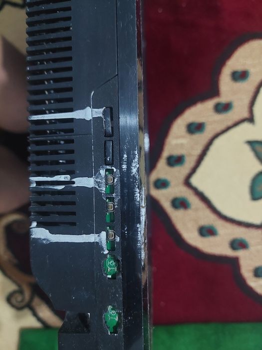 Телевизор Elenberg