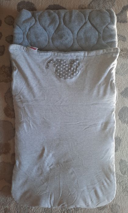 Чувал/чувалче за детска количка - 15 лв.