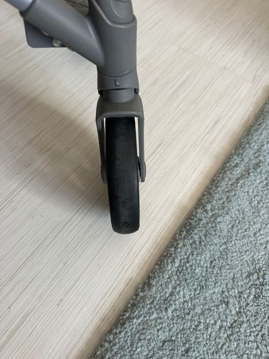 Maclaren XT детска количка