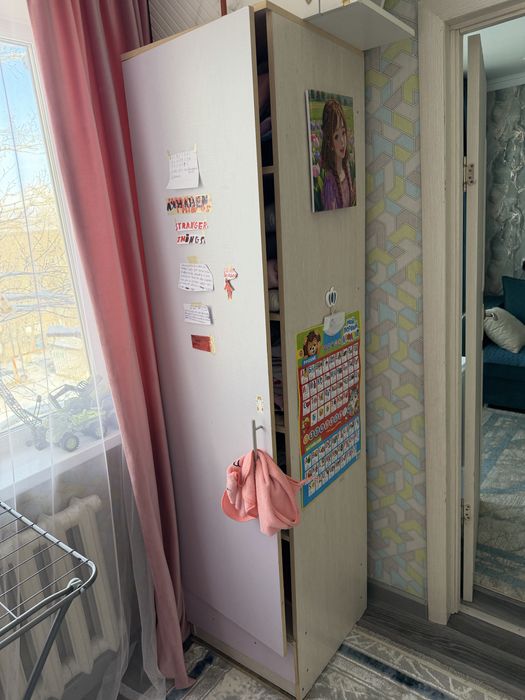 Продам детский гарнитур