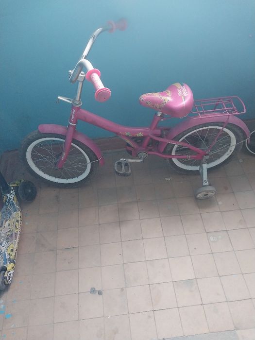 Продам велосипед