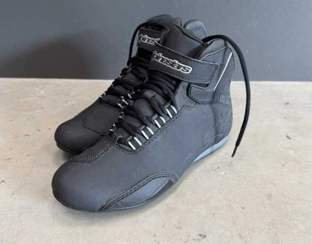 Боти Alpinestars Sector ZH210826 Номер: 38