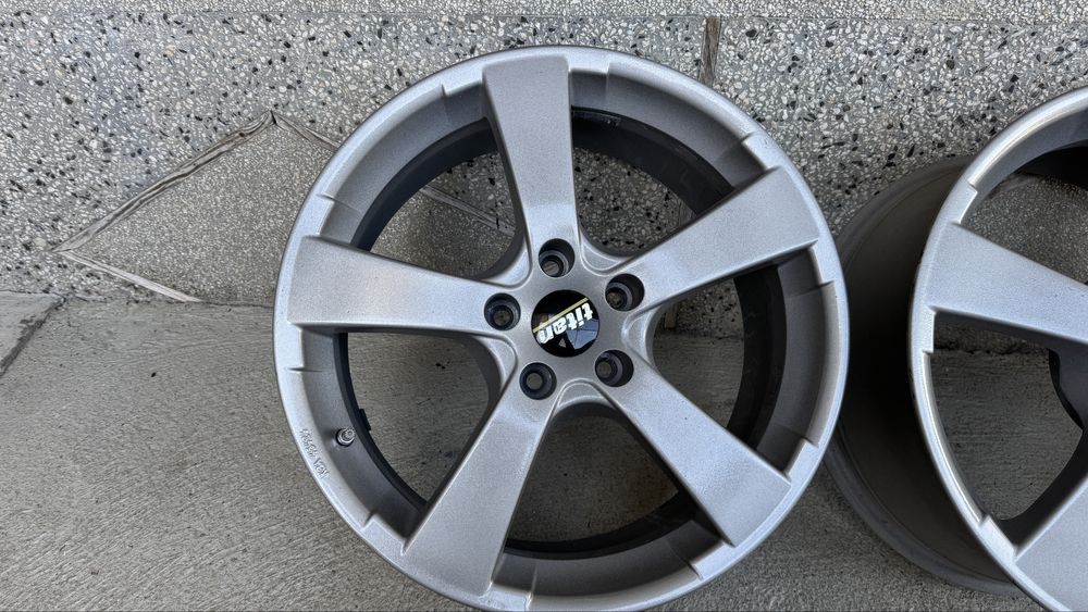 Джанти 5 х114,3 18