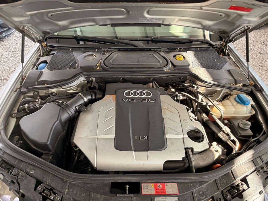 A8D3 3.0tdi ASB 233кс.