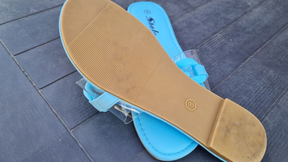 Sandale moderne de vară