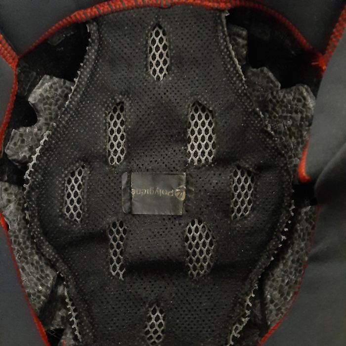 Каскa GREX Dj1 Nolan technology