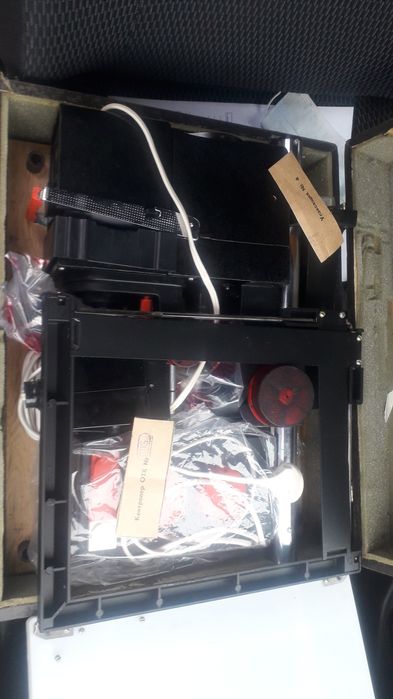 фотоувеличитель НОВЫЙ!!!