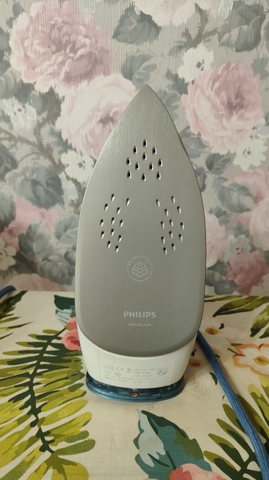 Утюг Phillips продам
