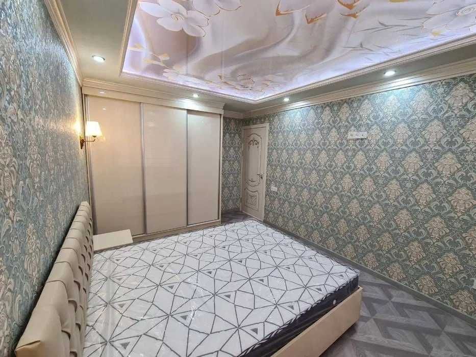 Продаю Евро  квартиру в  Яккасарайс р-н  Мукими 3//2//4 70м2 о-р Эвос