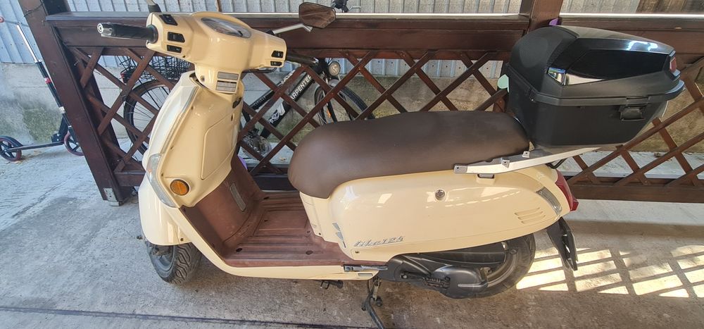 Kymco  Like de vânzare