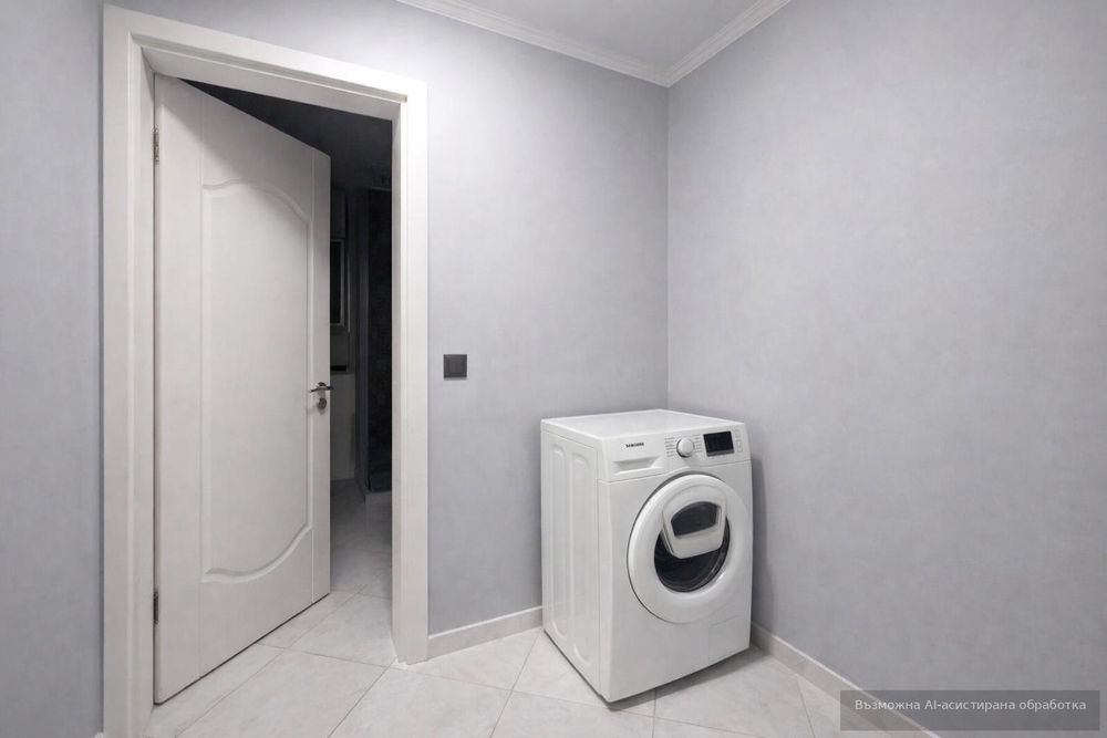 Дава се под наем Двустаен апартамент в София, Зона Б-5 - 78 кв.м за 647.19 € - Снимка #7