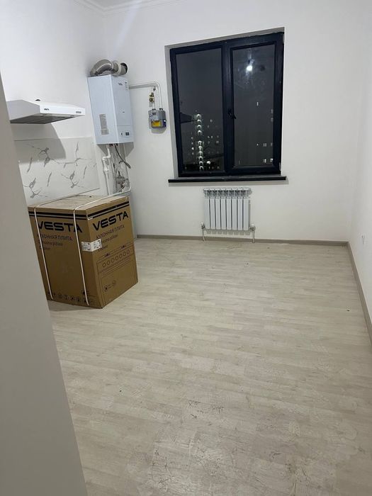 Yangi Darxon 2 land haus Navastroyka