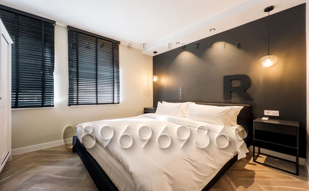 Двустаен-Идеален център/"Черно море"-Дизайнерски обзаведен-Изток/Юг