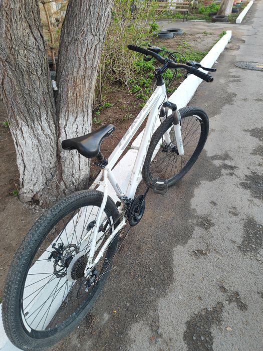 Продам Велосипед Travel